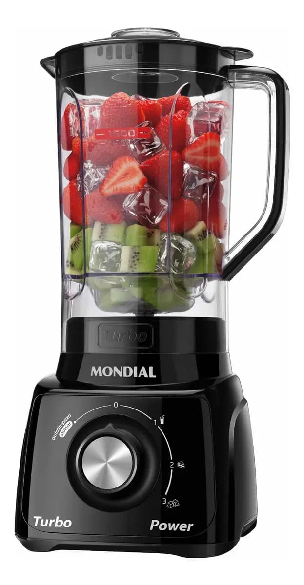 Mondial L-99 FB