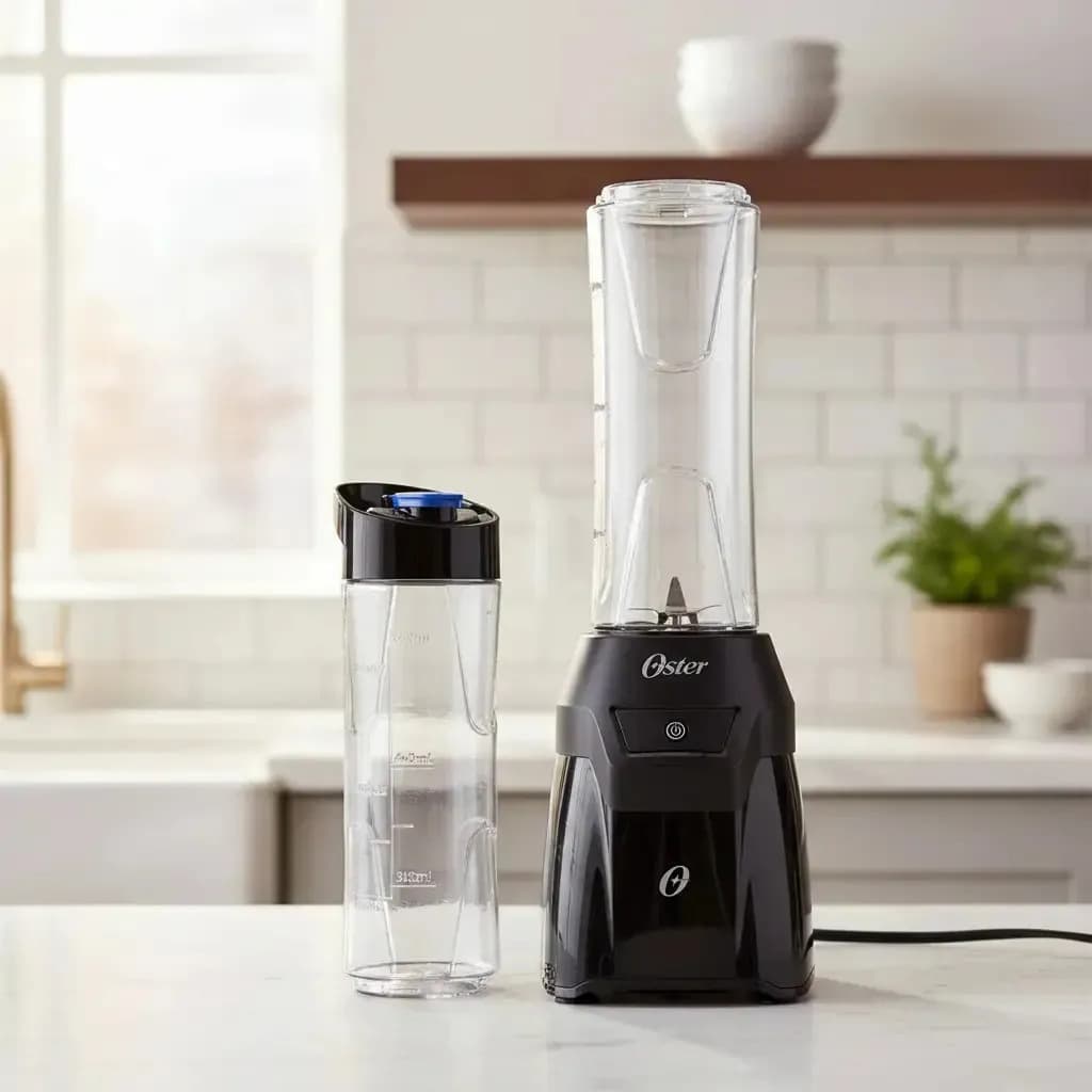 Oster Power Blender 2 Jarras (OBLD700)