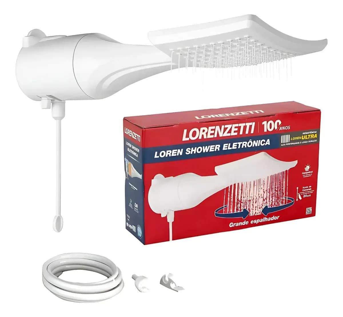Lorenzetti Loren Shower Eletrônico
